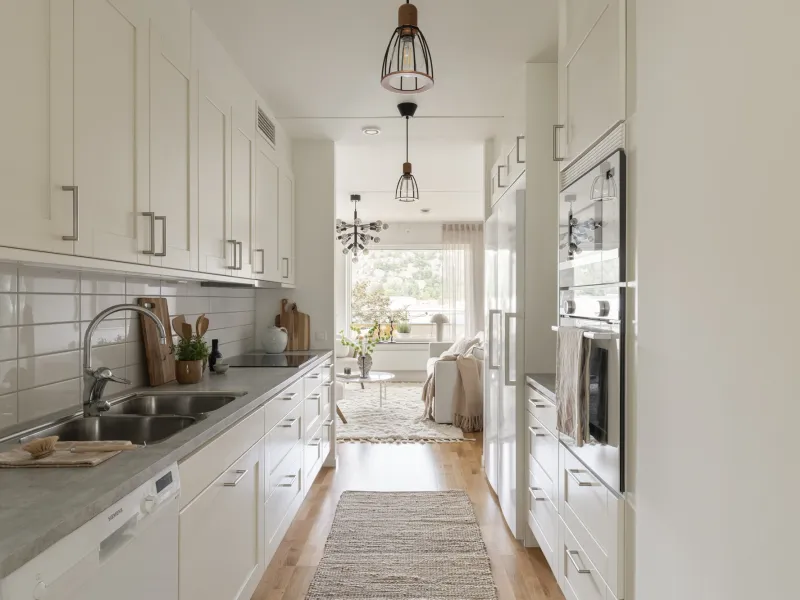 Gamla Kronvägen 49, Partille - Lägenhet, 3 rum, 77 m²