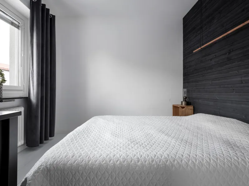 Drottninggatan 22B, Huskvarna - Lägenhet, 2 rum, 41 m²