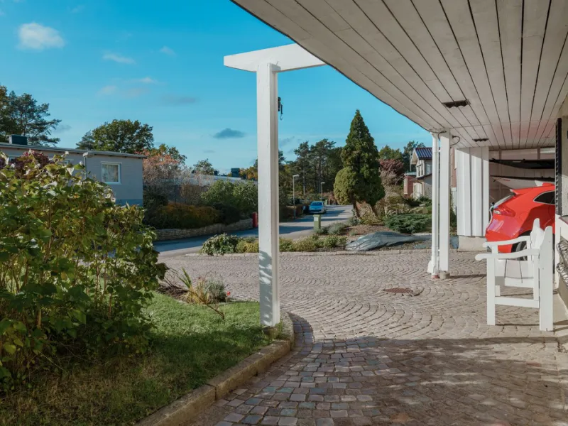 Montörvägen 10 - Kapelle, Uddevalla - Friliggande villa - HusmanHagberg