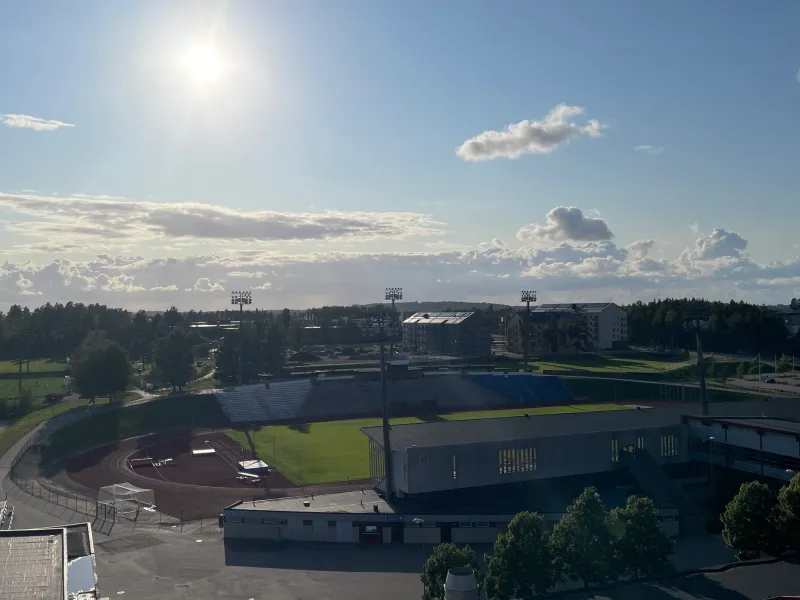 Storgatan 82D - 1717, Arenastaden, Växjö