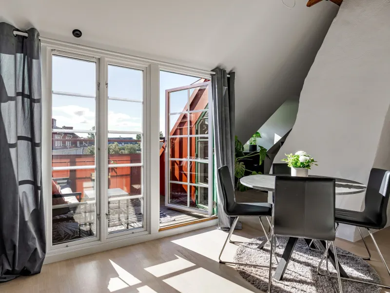 Nygatan 16B - N16B1202, Malmen, Kalmar