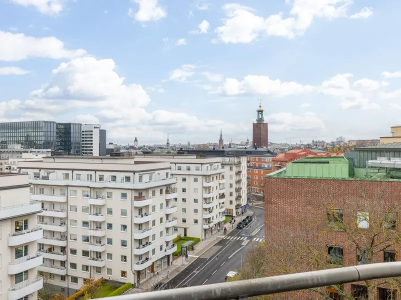 Kungsholmsgatan 9