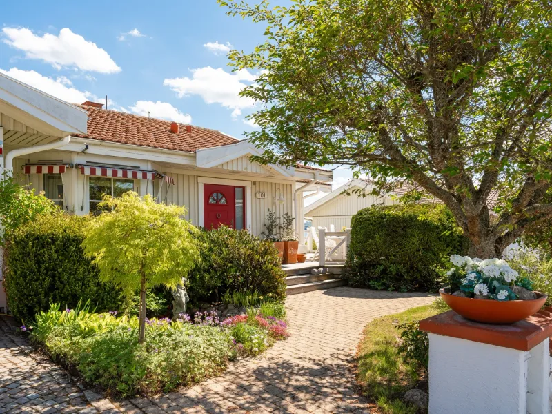 Åbolidsringen 101, Jönköping - Villa, 8 rum, 194 m²
