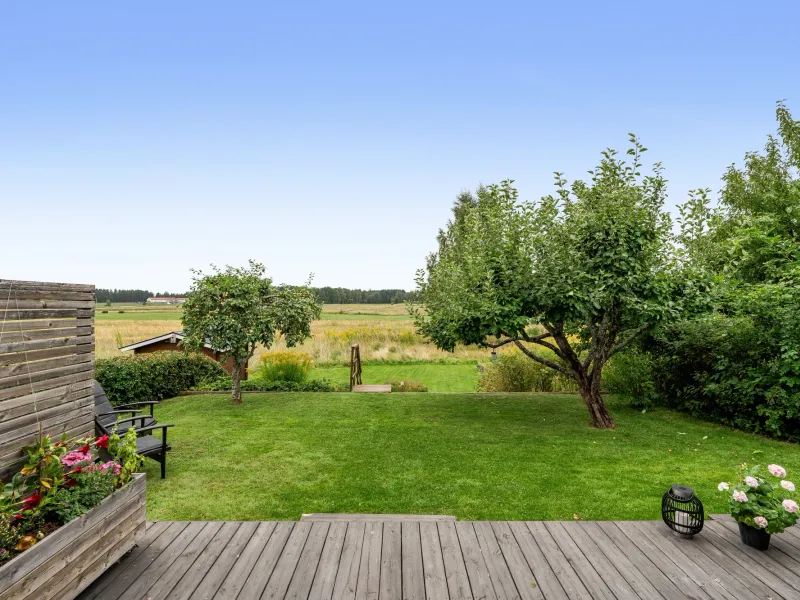 Timotejvägen 63, Sandviken - Villa, 4 rum, 122 m²