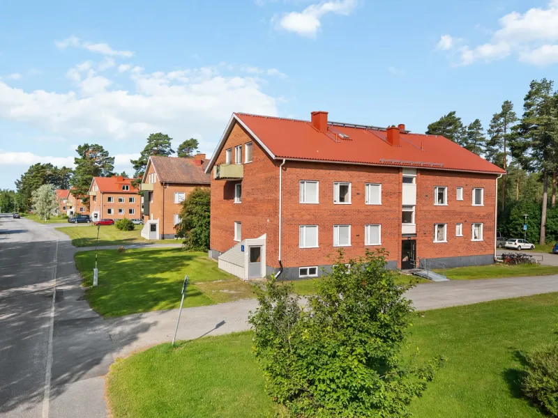 Långedsvägen 10/12, Hörnefors - Commercial, 1030 m²