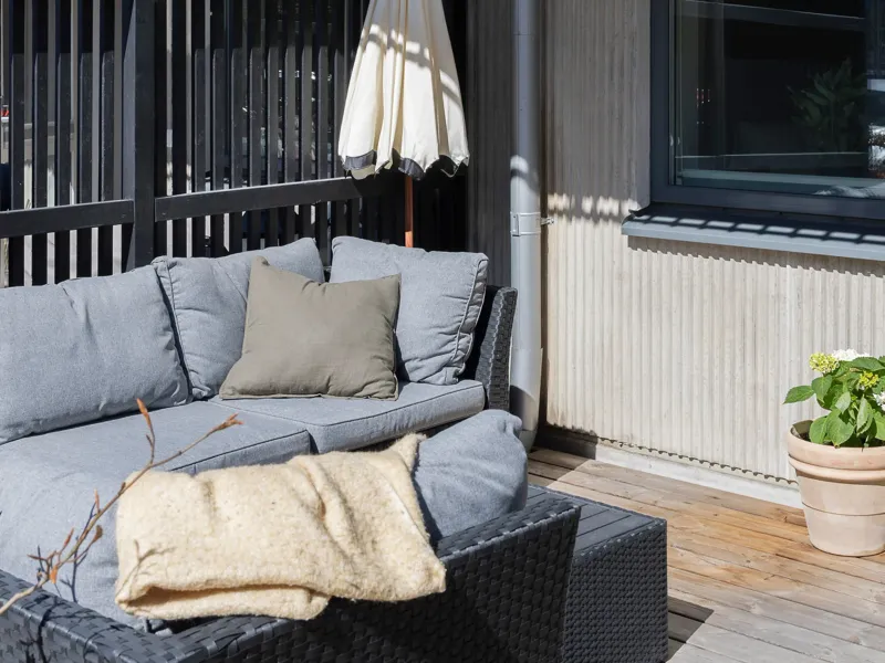 Selma Lagerlöfs gata 9, Kungälv | Cooperative apartment | SkandiaMäklarna