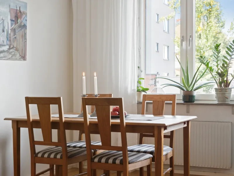Lagmansgatan 10B, Kalmar - Apartment, 1 room, 45 m²