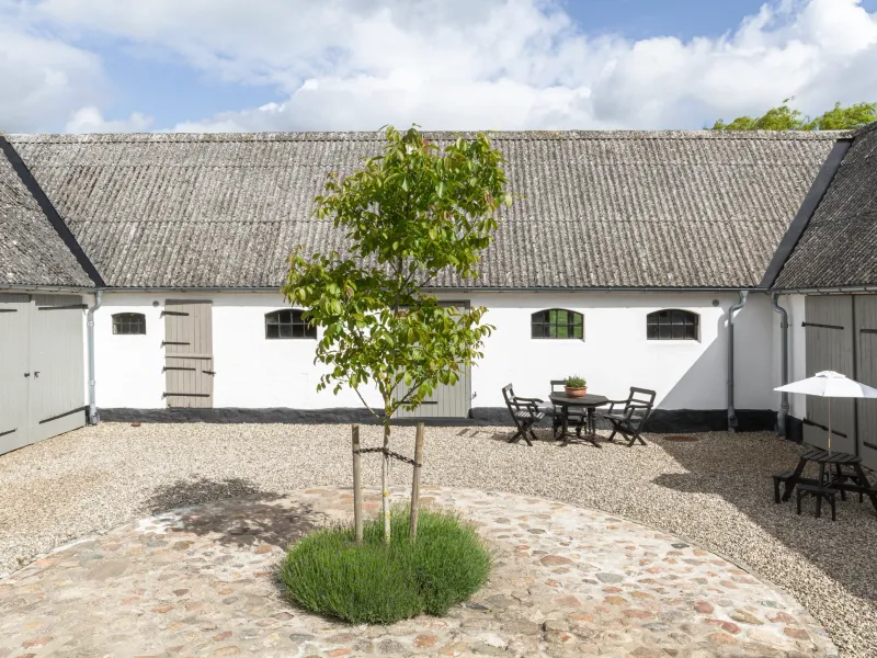 Stjärnevägen 108, Borrby - Villa, 7 rum, 160 m²