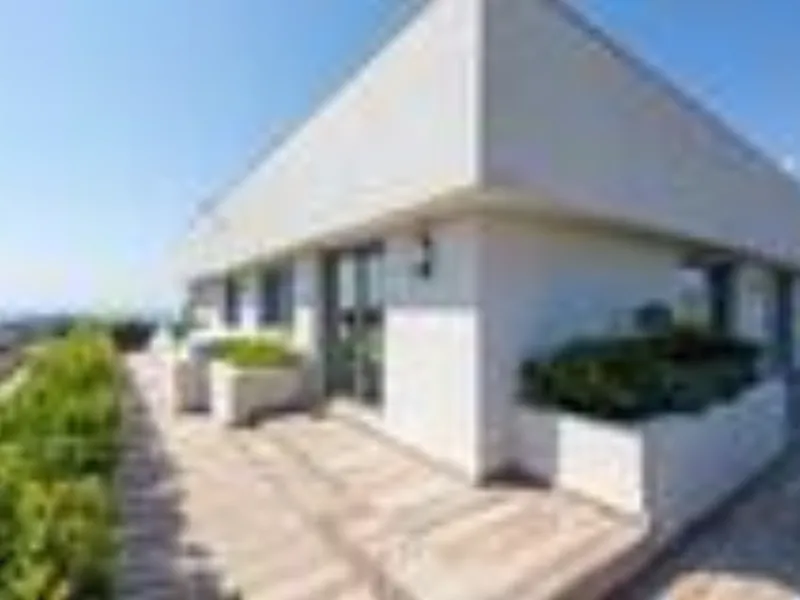 Penthouse Antibes - förtrollande utsikt