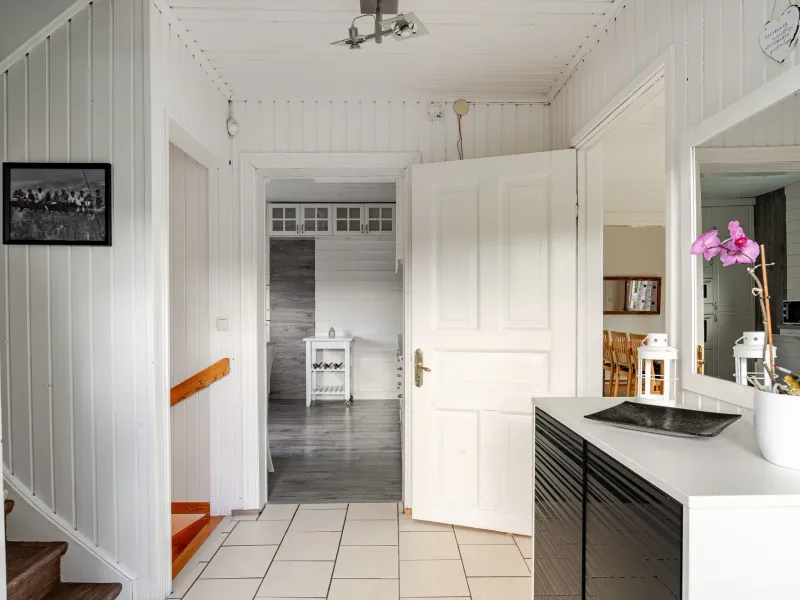 Georgslid 8, Norrahammar - Villa, 4 rum, 97 m²