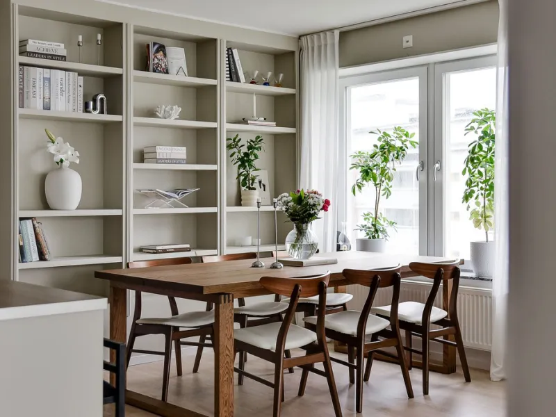 Skärvstensgatan 34 - Mariehöjd, UMEÅ - Lägenhet - HusmanHagberg
