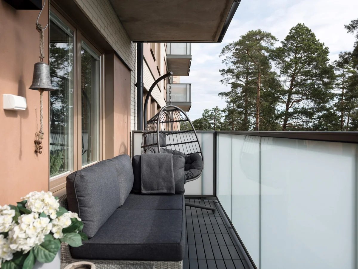 Eriksgränd 9, Järfälla