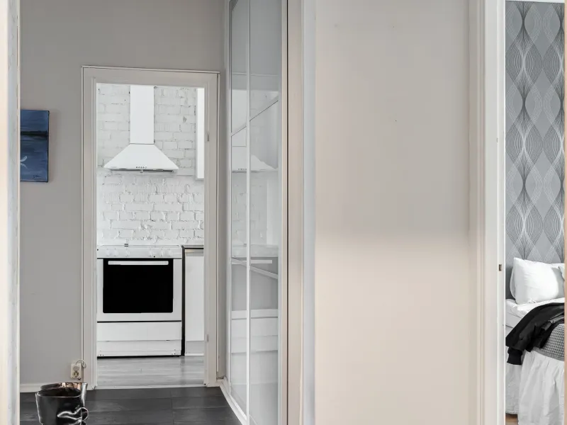 Almvägen 19A
