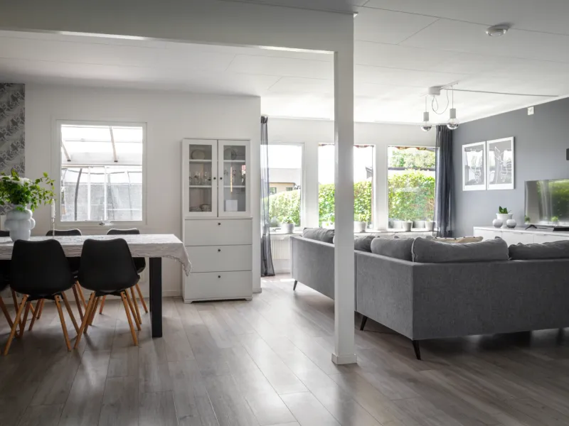Ardennergatan 32B, Ystad - Radhus, 4 rum, 125 m²