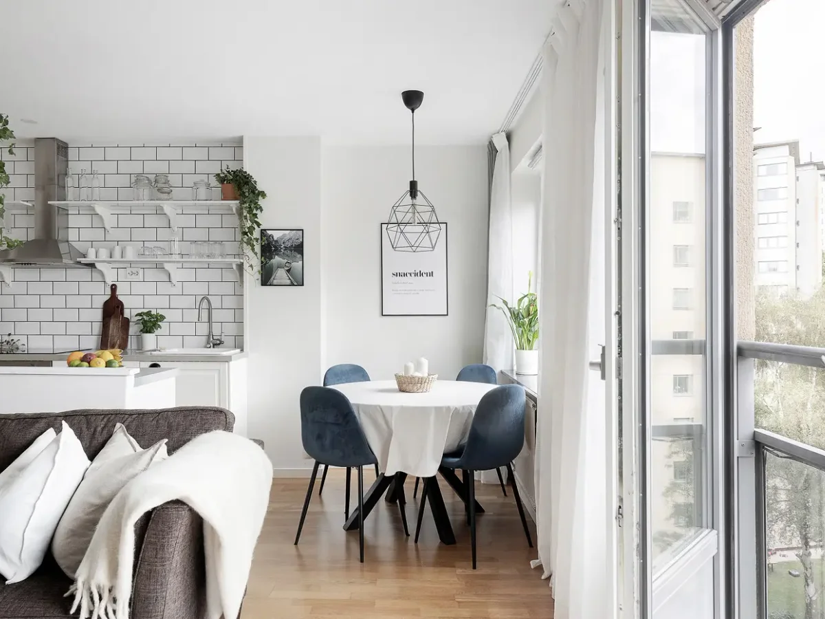 Bostadsbild