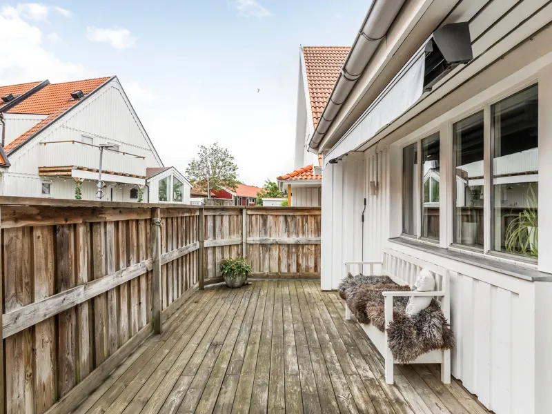 Sisjövägen 245, Askim - Terraced house, 7 rooms, 117 m²