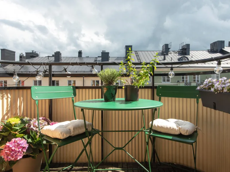 Erstagatan 22, Södermalm
