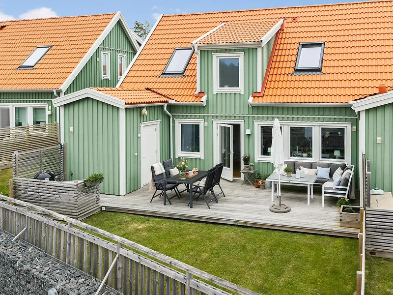 Bostadsrätt till salu i Kärna - Västerhöjdsvägen 25