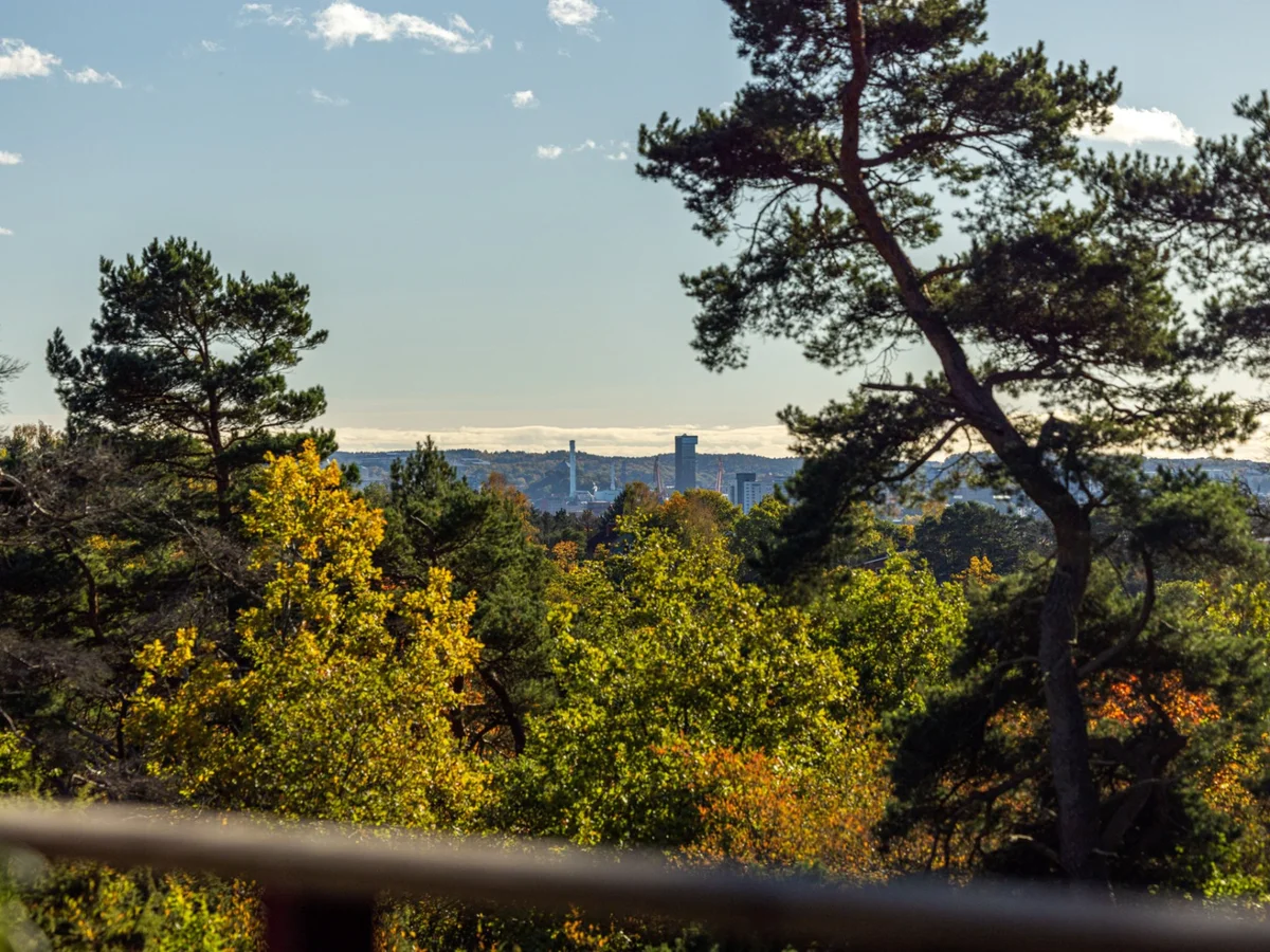 Välplanerat Radhus i Bokskogsbacken - Ett Drömboende!
