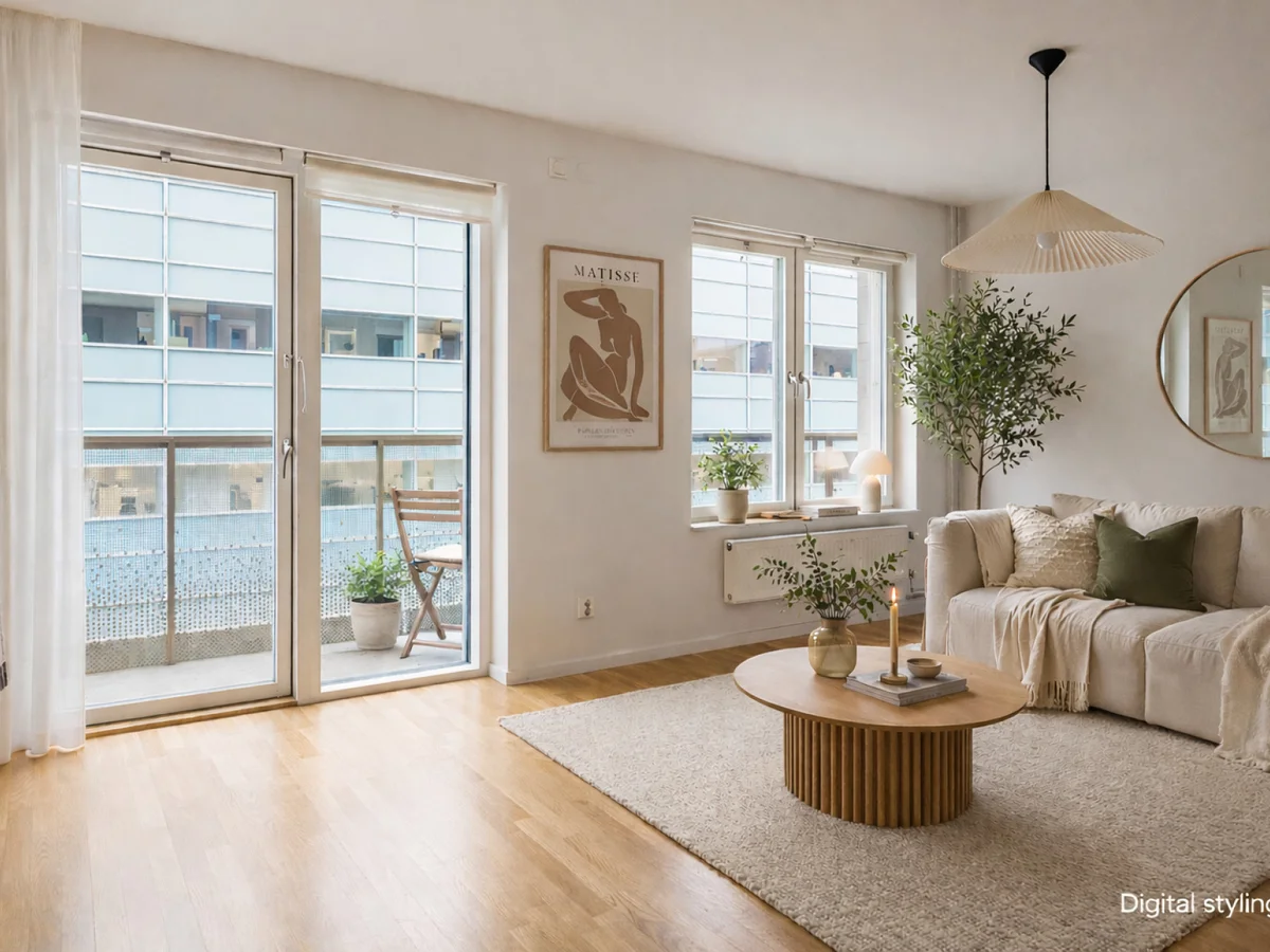Lägenhet, Borstbindaregatan 7, Kvillebäcken, GÖTEBORG