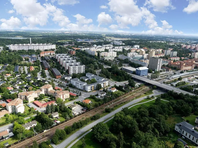Månadsvägen 28