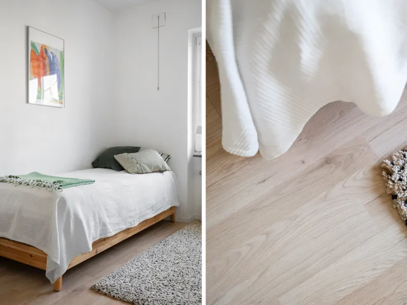 Nordlinds väg 96B, Malmö - Apartment, 1 room, 16.5 m²
