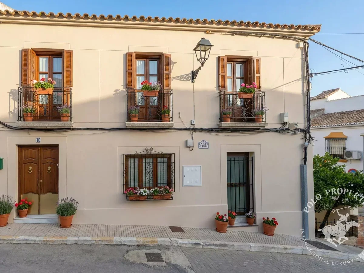 Venta Casa de pueblo Albendín