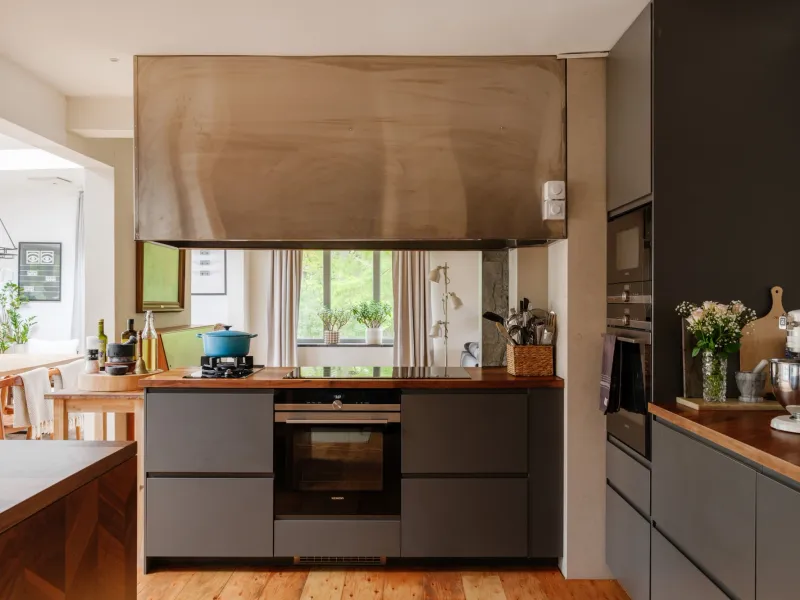 Gamla Bo Björkvägen 9, Höör - Villa, 7 rooms, 311 m²