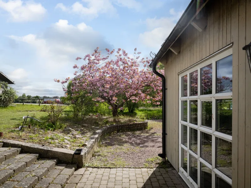 Vångavägen 20, Oxie - Villa, 6 rooms, 208 m²