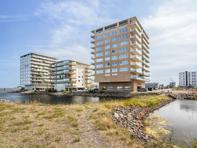 Jeanssongatan 11, Kalmar - Lägenhet, 2 rum, 48 m²