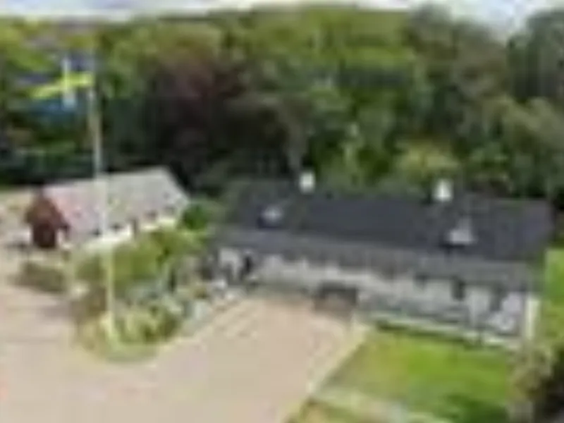 Häradsgården på Bjärehalvön