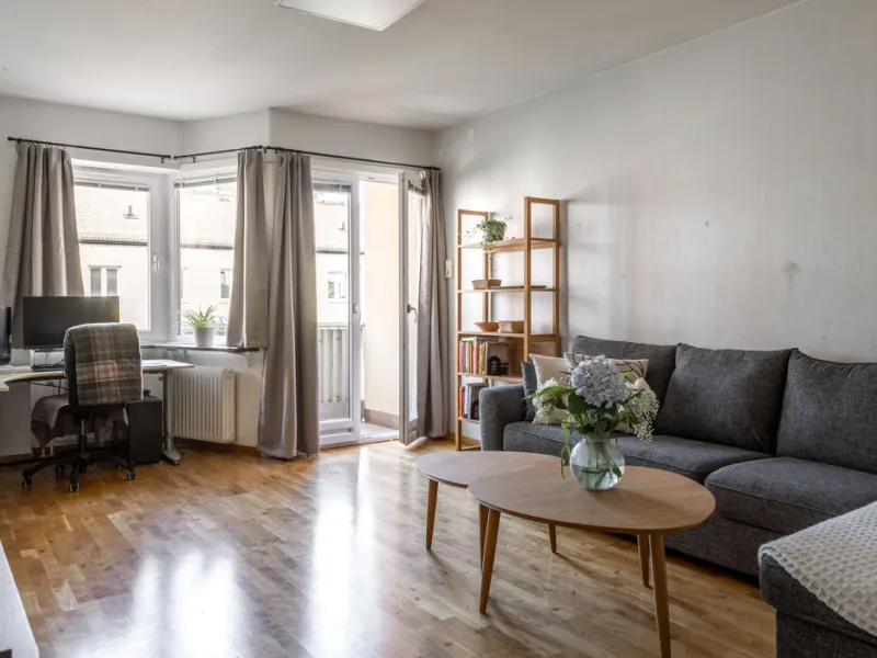Landsvägsgatan 12D