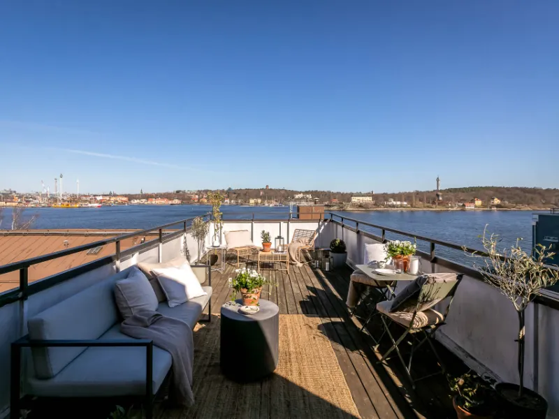 Västra Finnbodavägen 9 A, 2tr, Saltsjöqvarn / Nacka