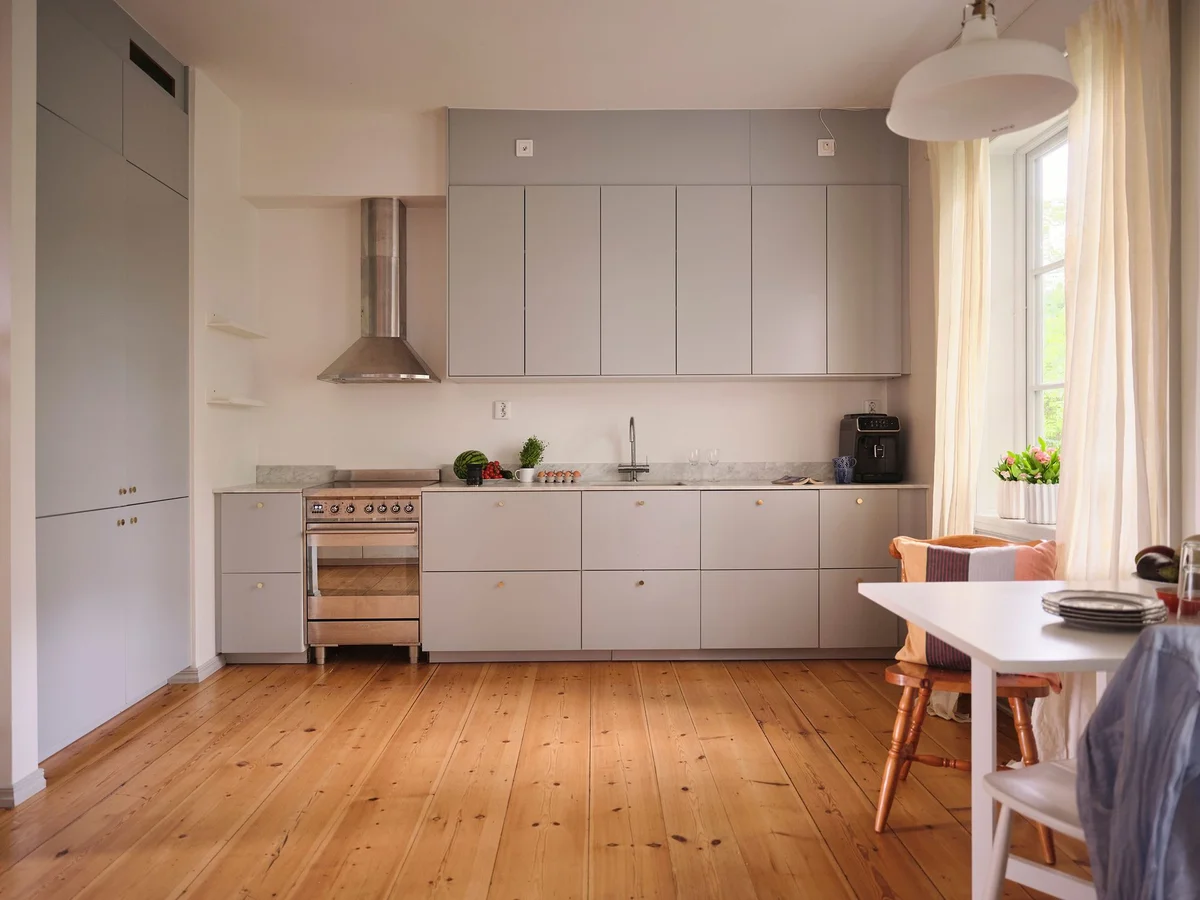 Vemdalsgatan 4, Vällingby - Till salu