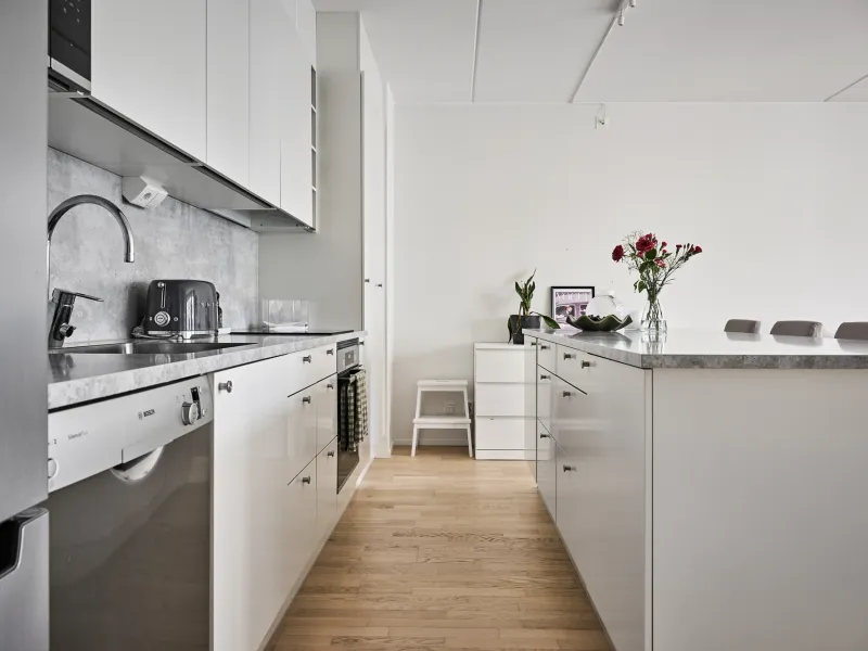 Påsgatan 10, Jönköping - Lägenhet, 2 rum, 48 m²