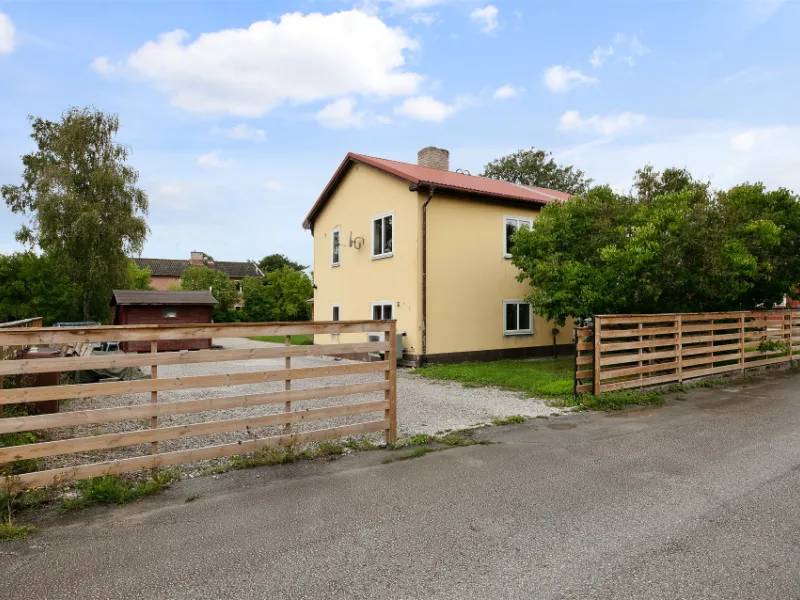 Sören Norrbys väg 13, Slite