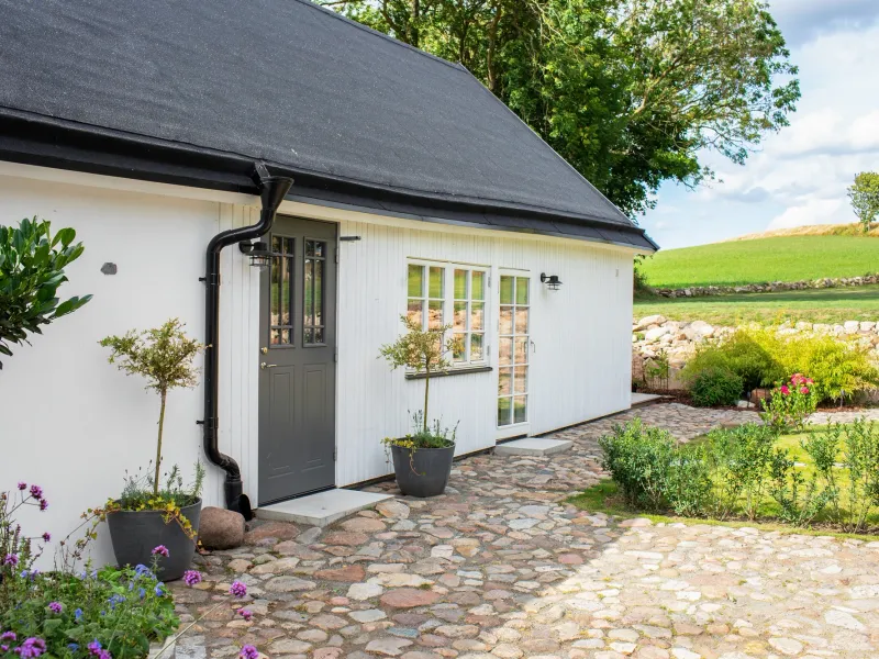 Komstads byväg 22, Gärsnäs - Villa, 4 rum, 155 m²