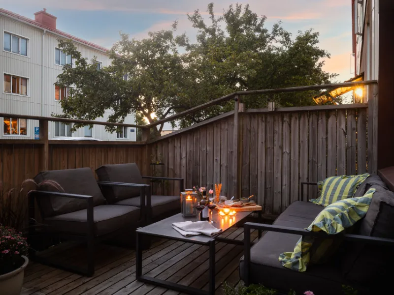 Lambergsgatan 1B, Övre Eriksberg - Västsvenska Fastighetsbyrån