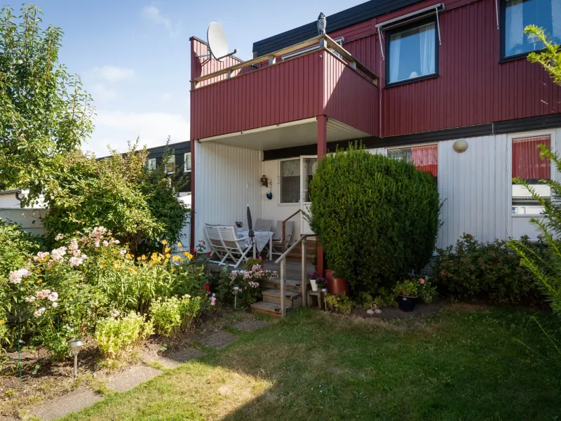 Valebergsvägen 73, Billdal - Villa, 5 rum, 125 m²