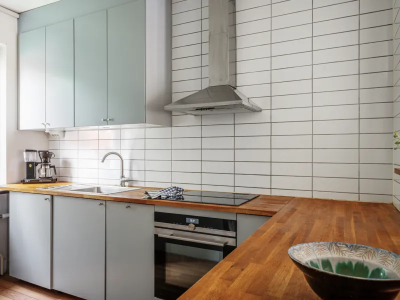 Galonvägen 44, Bromma | Bostadsrätt | SkandiaMäklarna