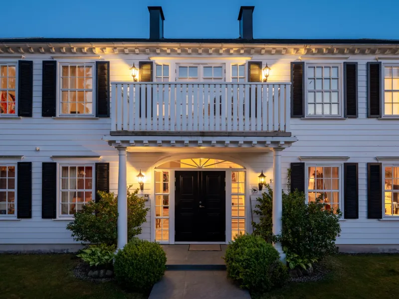 Wendels väg 12, Hovås - Villa, 7 rooms, 307 m²