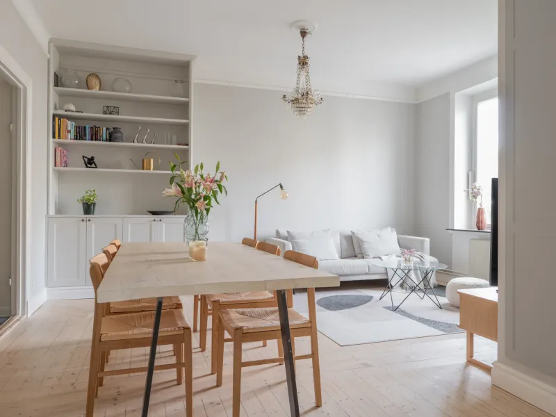 Birger Jarlsgatan 115B, 3tr