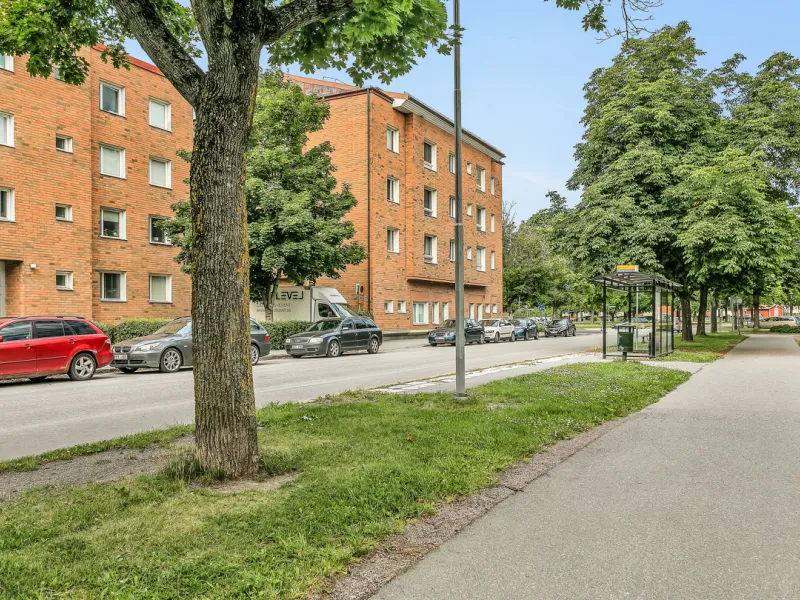 Verkmästargatan 5A
