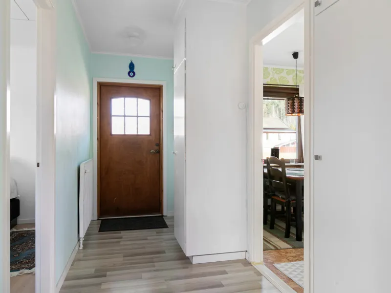 Ågatan 41, Hofors | Detached house | SkandiaMäklarna