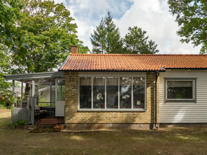 Fåralyckevägen 11, Ängelholm | Villa | SkandiaMäklarna