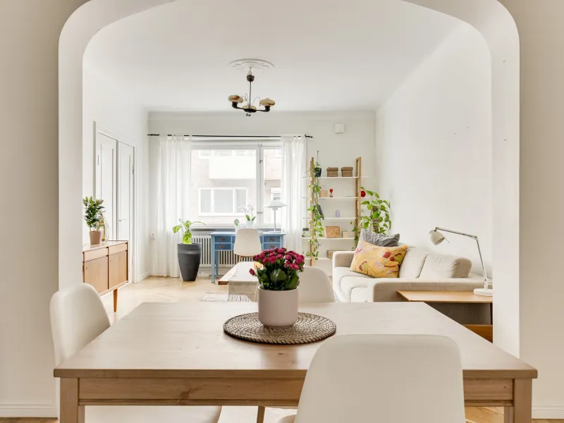 Karlskronaplan 9, Malmö - Apartment, 2 rooms, 63 m²