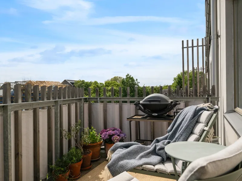 Tärnvägen 8A, Lund - Apartment, 3 rooms, 89 m²
