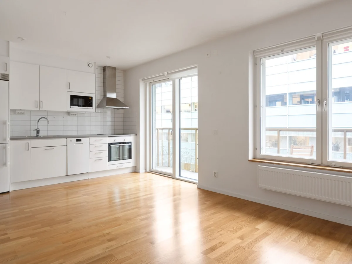 Lägenhet, Borstbindaregatan 7, Kvillebäcken, GÖTEBORG