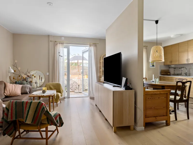 Södervärnsgatan 41, Visby