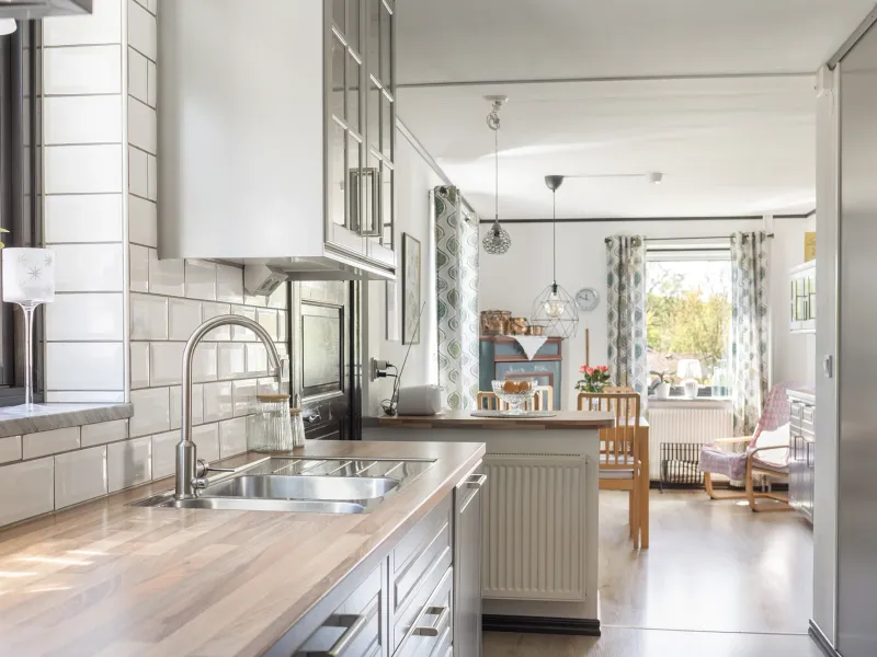 S:t Olofsvägen 11, Vitaby - Villa, 5 rum, 118 m²